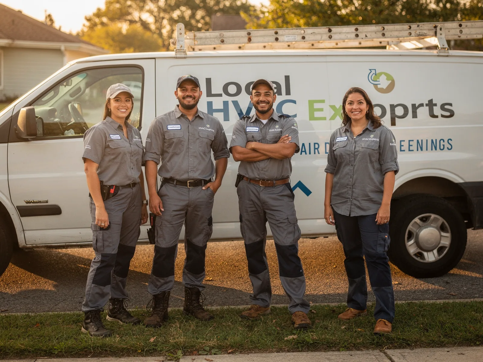 24/7 HVAC Repair & AC Replacement company in Seal Harbor, ME