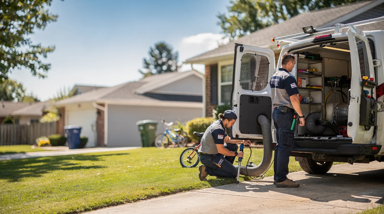 24/7 HVAC Repair & AC Replacement in Seal Harbor, ME near me